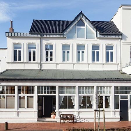 Fewo Ada Apartment Norderney Exterior photo